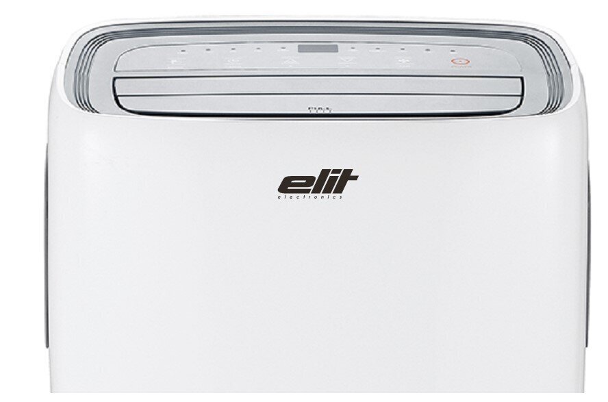 Elit PAC-E9W WiFi hinta ja tiedot | Ilmastointilaitteet | hobbyhall.fi