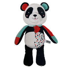 Pehmolelu - nalle Clementon's Love Me Panda hinta ja tiedot | Vauvan lelut | hobbyhall.fi