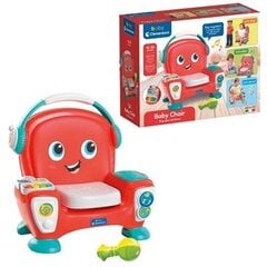 Kehittävä lelu Tool Clementoni hinta ja tiedot | Vauvan lelut | hobbyhall.fi