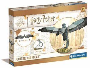 Clementoni Rakennussetti Hippogriffs Harry Potter hinta ja tiedot | LEGOT ja rakennuslelut | hobbyhall.fi