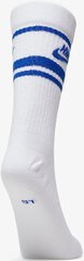 Nike sukat U NK Crew Nsw Essential Srtipe valkoinen hinta ja tiedot | Miesten sukat | hobbyhall.fi