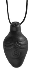 Antiikkinen okariini Terre 38650071 hinta ja tiedot | Puhallinsoittimet | hobbyhall.fi