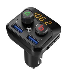 Tellur B8 Bluetooth hinta ja tiedot | Tellur Autotuotteet | hobbyhall.fi