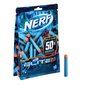 NERF - Elite 2.0 - Refill 50 Darts hinta ja tiedot | Poikien lelut | hobbyhall.fi