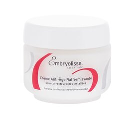 Embryolisse Anti-Age -kiinteyttävä kasvovoide, 50 ml hinta ja tiedot | Kasvovoiteet | hobbyhall.fi