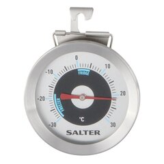 Jääkaappilämpömittari Salter 517 SSCR hinta ja tiedot | Salter Ilmastointi- ja ilmanvaihtolaitteet | hobbyhall.fi