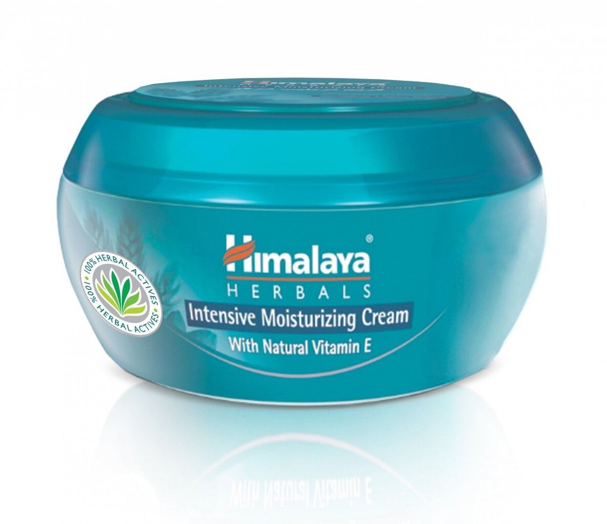 Himalaya Herbals Intensive Moisturizing Cream 50 ml hinta ja tiedot | Kasvovoiteet | hobbyhall.fi