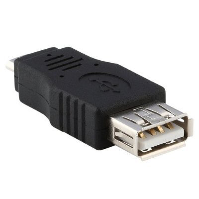 Sbox USB-A F.->MicroUSB M. hinta ja tiedot | Puhelinkaapelit | hobbyhall.fi