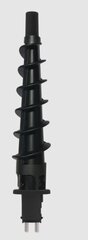 Revamp Progloss Diverse 13-25mm Conical Wand Barrel with Detachable Spiral TO-2006 hinta ja tiedot | Revamp Kodinkoneet ja kodinelektroniikka | hobbyhall.fi