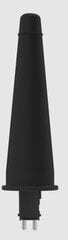 Revamp Progloss Diverse 22-45mm Large Conical Curl Barrel TO-2007 hinta ja tiedot | Suoristusraudat ja kihartimet | hobbyhall.fi