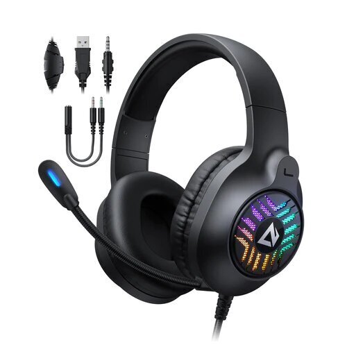 Aukey GH-X1 hinta ja tiedot | Kuulokkeet | hobbyhall.fi