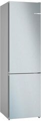 Bosch Serie | 4 KGN392LDF hinta ja tiedot | Bosch Jääkaapit ja pakastimet | hobbyhall.fi