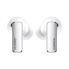 Huawei FreeBuds Pro 2, Täysin langattomat kuulokkeet , valkoinen hinta ja tiedot | Huawei Tietokoneen lisälaitteet | hobbyhall.fi