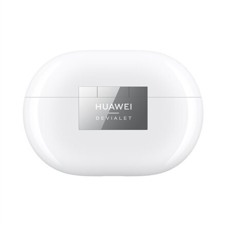 Huawei FreeBuds Pro 2, Täysin langattomat kuulokkeet , valkoinen hinta ja tiedot | Kuulokkeet | hobbyhall.fi