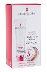 Kosteuttava voide Elizabeth Arden Eight Hour 50 ml hinta ja tiedot | Kasvovoiteet | hobbyhall.fi