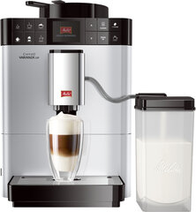 Melitta F57/0-101 Varianza CSP hinta ja tiedot | Melitta Kodinkoneet ja kodinelektroniikka | hobbyhall.fi