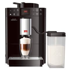 Melitta F57/0-101 Varianza CSP kahvinkeitin hinta ja tiedot | Melitta Keittiön pienkoneet | hobbyhall.fi