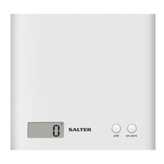 Salter 1066 WHDR15 hinta ja tiedot | Salter Kodinkoneet ja kodinelektroniikka | hobbyhall.fi