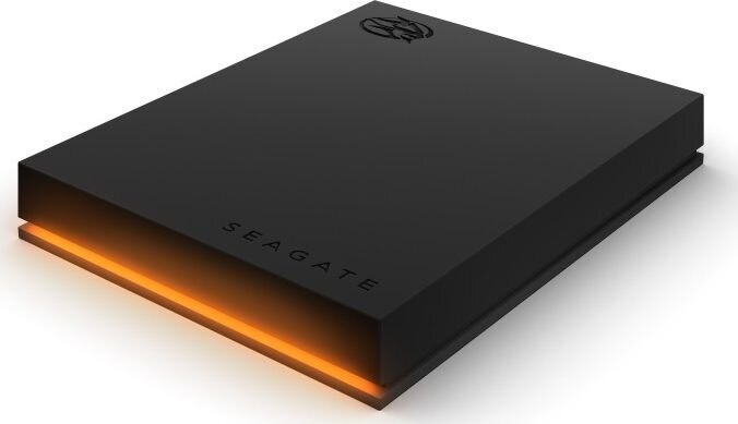 Seagate STKL2000400 hinta ja tiedot | Ulkoiset kovalevyt | hobbyhall.fi