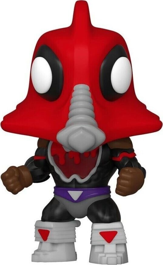 Funko POP Masters Of The Universe Mosquitor hinta ja tiedot | Pelien oheistuotteet | hobbyhall.fi