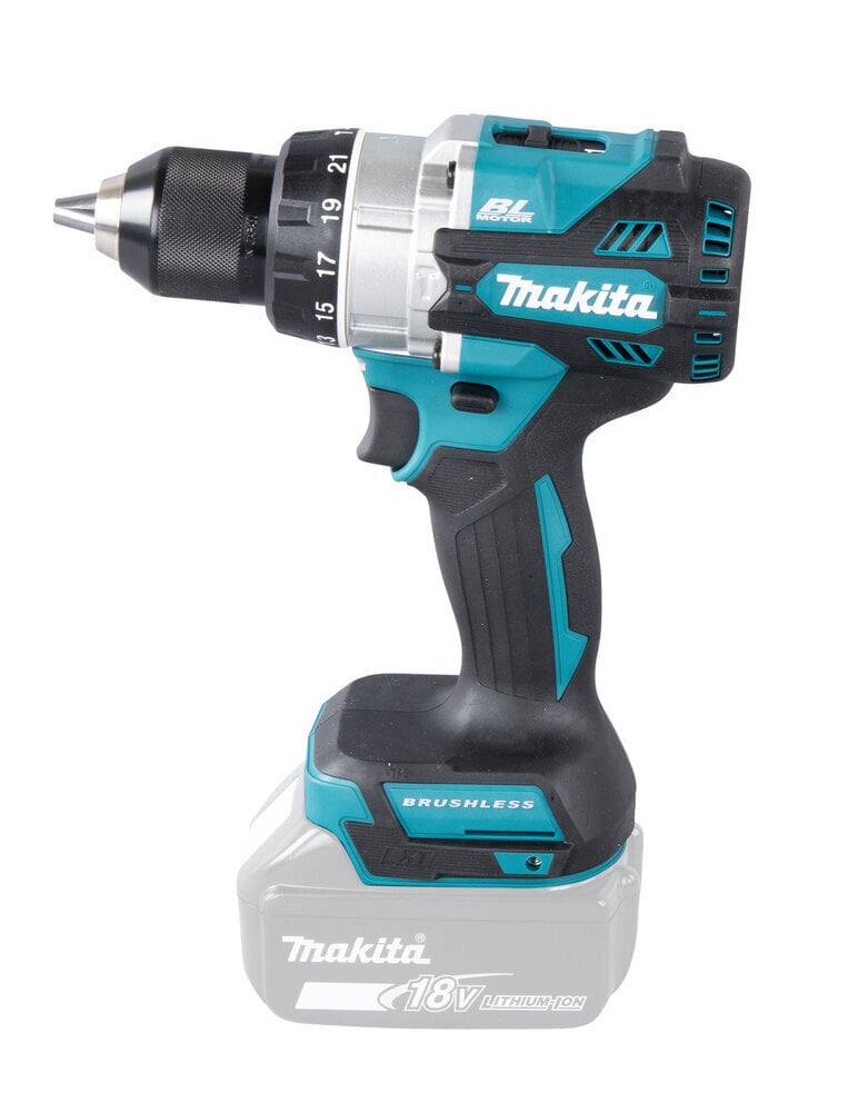 Iskuporakone LXT ® DHP486Z Makita hinta ja tiedot | Akkuporakoneet ja ruuvinvääntimet | hobbyhall.fi