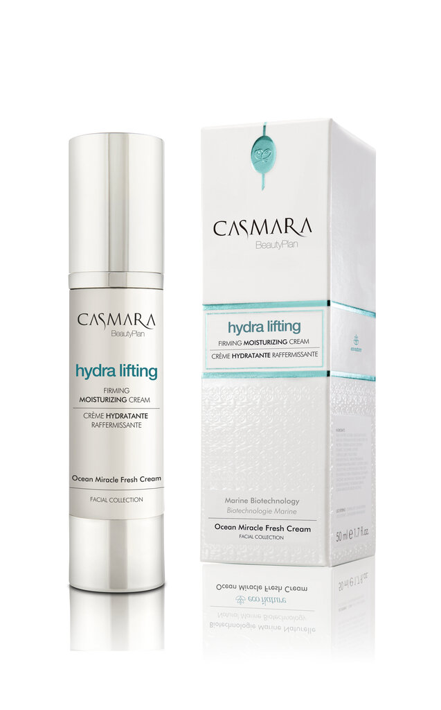 Firmara Hydra Lifting Firming Fresh 50 ml hinta ja tiedot | Kasvovoiteet | hobbyhall.fi