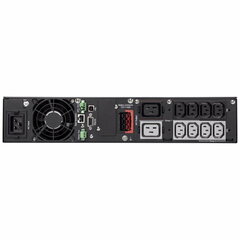 Eaton 5PX2200IRT2UG2 hinta ja tiedot | UPS-laitteet | hobbyhall.fi