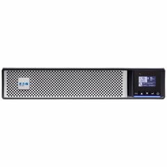 Eaton 5PX2200IRT2UG2 hinta ja tiedot | UPS-laitteet | hobbyhall.fi