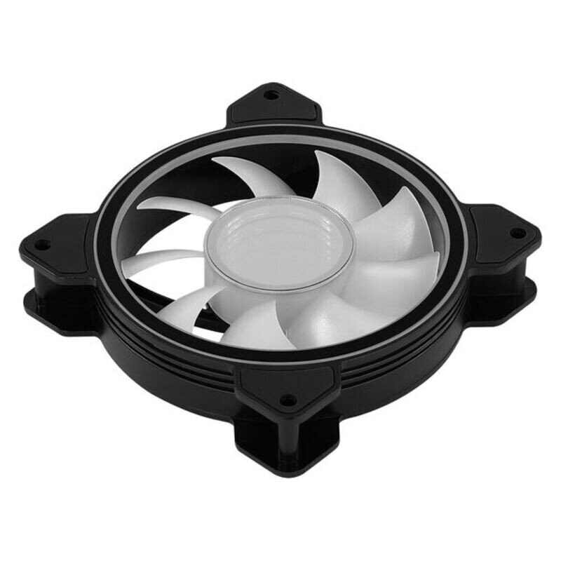 Aerocool Infinity Mirror Mirage12 hinta ja tiedot | Tietokoneen tuulettimet | hobbyhall.fi