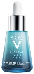 Kasvoseerumi Vichy Mineral 89 Probiotic Fractions 30 ml hinta ja tiedot | Vichy Hajuvedet ja kosmetiikka | hobbyhall.fi