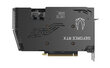Zotac ZT-A30700E-10PLHR graphics card NVIDIA GeForce RTX 3070 8 GB GDDR6 hinta ja tiedot | Näytönohjaimet | hobbyhall.fi