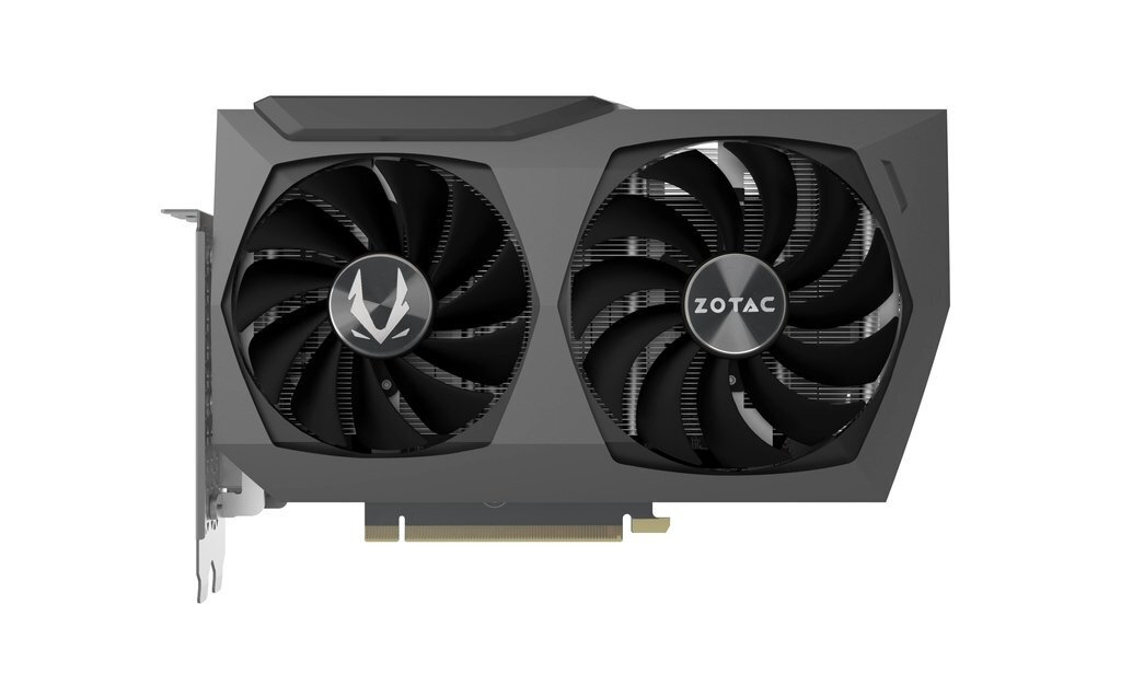 Zotac ZT-A30700E-10PLHR graphics card NVIDIA GeForce RTX 3070 8 GB GDDR6 hinta ja tiedot | Näytönohjaimet | hobbyhall.fi