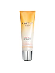 LUMENE Nordic-C SPF20 Light/Medium BB-voide 30 ml hinta ja tiedot | Kasvovoiteet | hobbyhall.fi