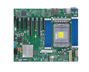 Supermicro MBD-X12SPL-F-B hinta ja tiedot | SuperMicro Tietokoneen komponentit | hobbyhall.fi