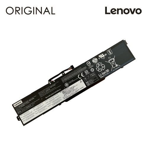Lenovo L17M3PB1 Original hinta ja tiedot | Kannettavien tietokoneiden akut | hobbyhall.fi