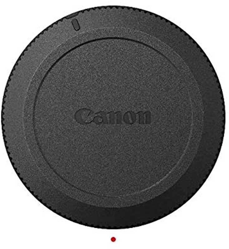 Canon objektiivin takasuojus RF hinta ja tiedot | Kameran suotimet | hobbyhall.fi