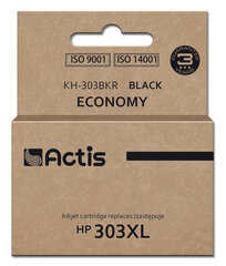 Actis KH-303BKR hinta ja tiedot | Laserkasetit | hobbyhall.fi