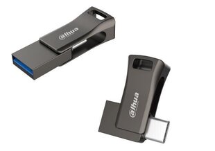 USB-muistitikku Dahua USB-P639-32-32GB hinta ja tiedot | Muistitikut | hobbyhall.fi