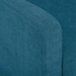 Nojatuoli LOONE sininen, 68.5x76xH82cm hinta ja tiedot | Nojatuolit | hobbyhall.fi