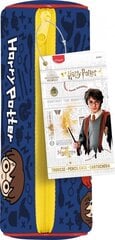 Penaali Maped Harry Potter, yksiosainen, sininen hinta ja tiedot | Maped Lapset | hobbyhall.fi