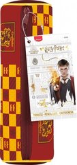 Penaali Maped Harry Potter, yksiosainen, punainen hinta ja tiedot | Maped Lapset | hobbyhall.fi