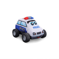 Pehmeä poliisiauto BB Junior hinta ja tiedot | BB Junior Lelut | hobbyhall.fi