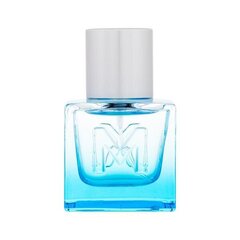 Eau de Toilette Mexx Cocktail Kesä EDT Miesten 30 ml hinta ja tiedot | Miesten hajuvedet | hobbyhall.fi