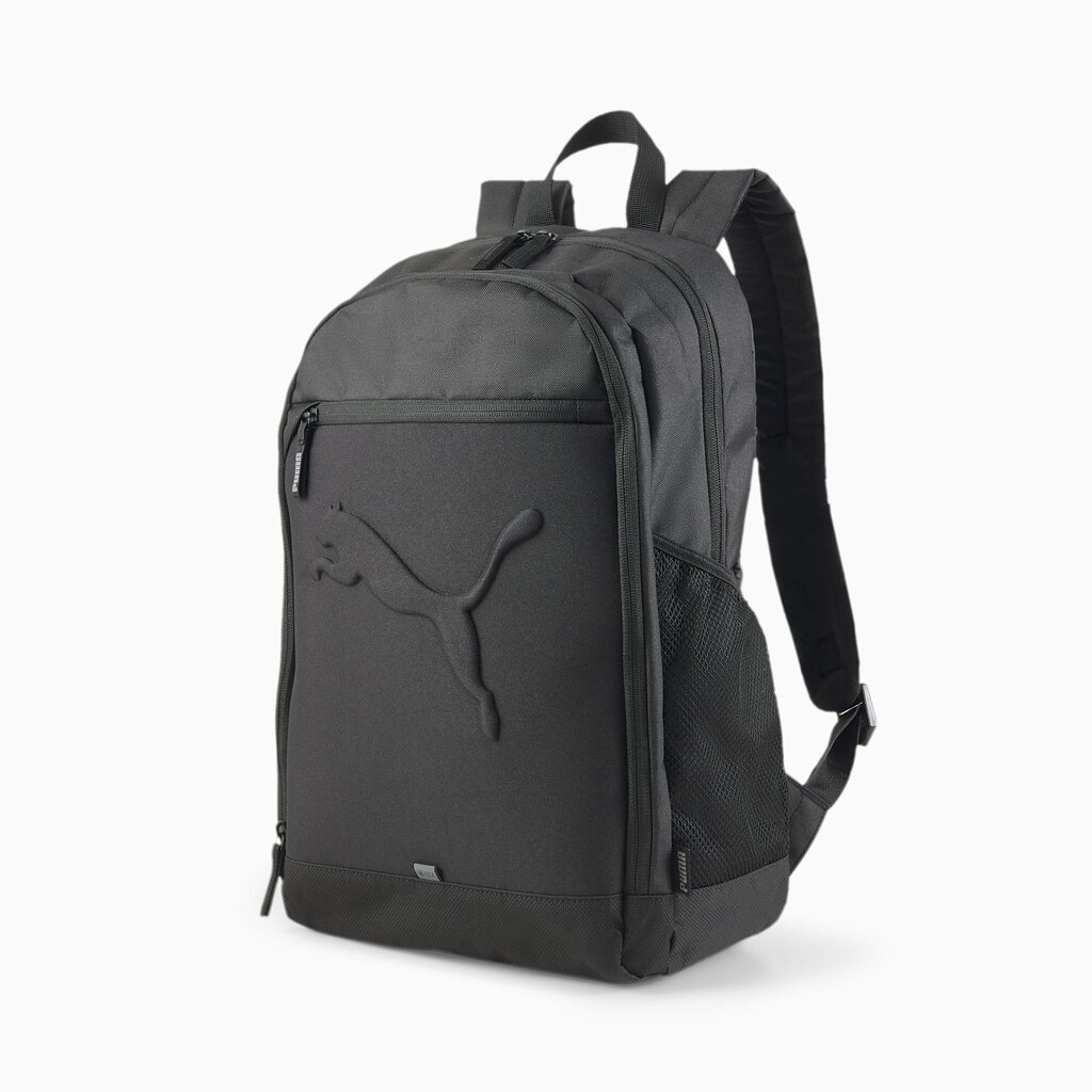 Reppu Puma Buzz Reppu, 26 l, punainen hinta ja tiedot | Urheilukassit ja reput | hobbyhall.fi