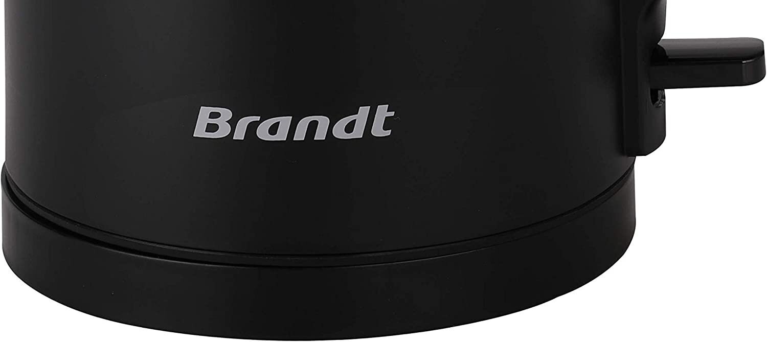 Brandt BO1518CTB hinta ja tiedot | Vedenkeittimet | hobbyhall.fi