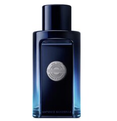 Eau de Toilette Antonio Banderes Eau de Toilette Miesten kuvake 100 ml hinta ja tiedot | Miesten hajuvedet | hobbyhall.fi