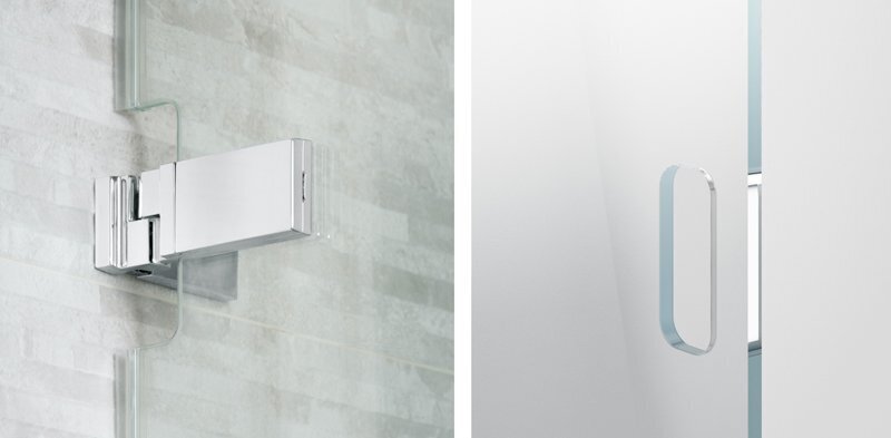 Suihkukaappi IDO Design, 70x70 hinta ja tiedot | Suihkukaapit ja suihkunurkat | hobbyhall.fi