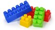 Blocks diplo safari, ZOO, 184 kpl hinta ja tiedot | LEGOT ja rakennuslelut | hobbyhall.fi