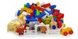 Blocks diplo safari, ZOO, 184 kpl hinta ja tiedot | LEGOT ja rakennuslelut | hobbyhall.fi