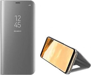 Näkymä edestä Samsung S21 + hopea hinta ja tiedot | Puhelimen kuoret ja kotelot | hobbyhall.fi